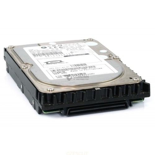 DELL - 36GB 15K LFF U320 MAS3367NC (J4449)