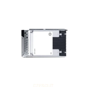 DELL - 3.84TB SSD SFF SAS 12G RI 7FTC1 (7FTC1)