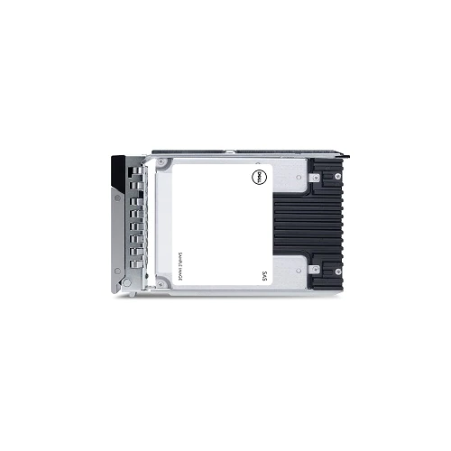 DELL - 3.84TB SSD SFF SAS 12G RI 7FTC1 (7FTC1)