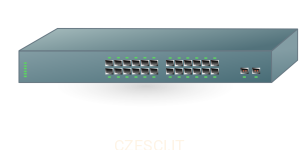 Cisco - WS-C4507R+E (WS-C4507R+E)